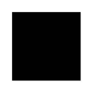 Customizable solid colour self-inking stamp