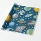 Customizable Space Theme