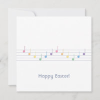 Customizable Spring Melody (Fusion)