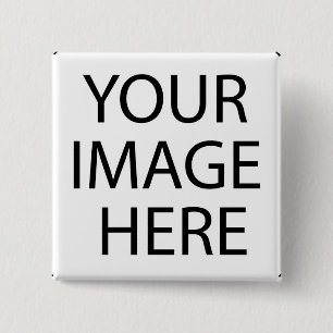 customizable square button