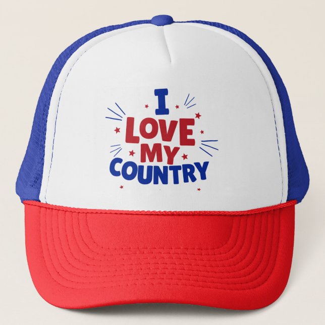 "Customizable Stylish Hat Perfect for Any Occasion (Front)