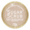 Customizable Sugar Scrub Label