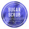 Customizable Sugar Scrub Label
