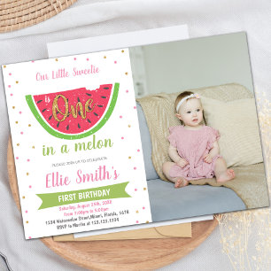 Customizable Summer Party Invitations for Kids