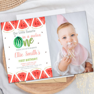 Customizable Summer Party Invitations for Kids