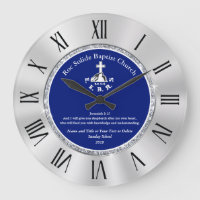 Customizable Sunday School Teacher Gift Ideas