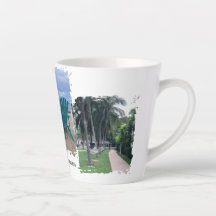Customizable "Sweet Memories" mug