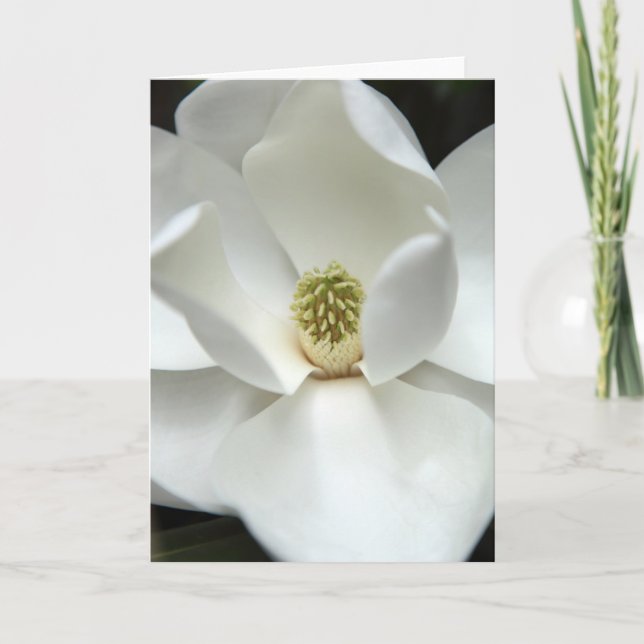 Customizable sympathy card. card (Front)