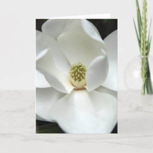 Customizable sympathy card. card