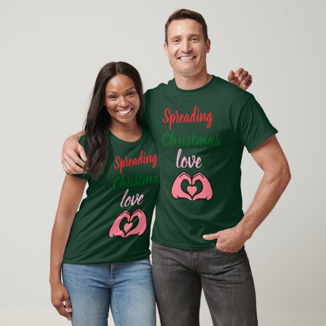 Customizable T-Shirt (Unisex)