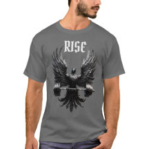 Customizable t-shirt 