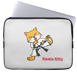 Customizable Tablet Case   Sleeve   Cover   Karate