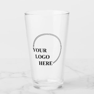 Customizable Template Create Your Own Gift Idea  Glass