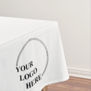 Customizable Template Create Your Own Gift Idea  Tablecloth