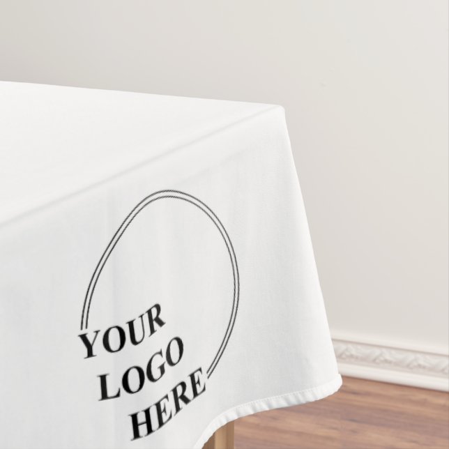 Customizable Template Create Your Own Gift Idea  Tablecloth (In Situ)
