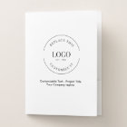  Customizable Text Business Logo website Simple