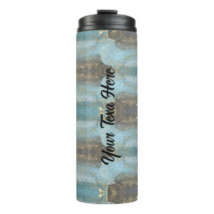 Customizable Thermal Tumbler