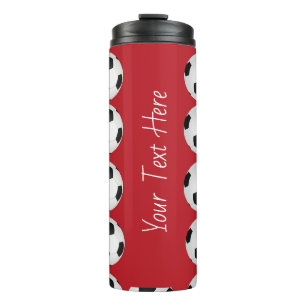 Customizable Thermal Tumbler