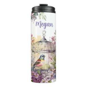 Customizable Thermal Tumbler