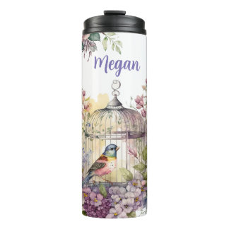 Customizable Thermal Tumbler