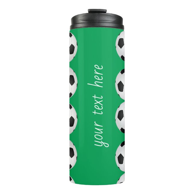 Customizable Thermal Tumbler (Front)