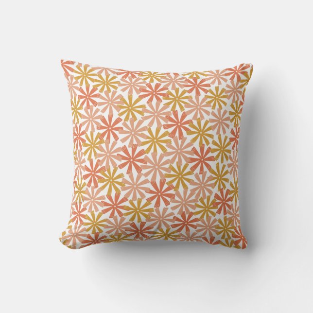 Customizable Throw Pillows Made Just for You (Front)