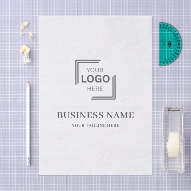 Customizable Tissue Paper (Craft)