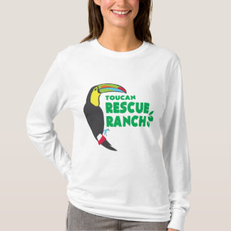 Customizable Toucan Tee