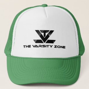 Customizable Trucket Hat