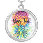 Customizable Upside down pineapple