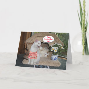 Customizable Valentine for Significant Other Card