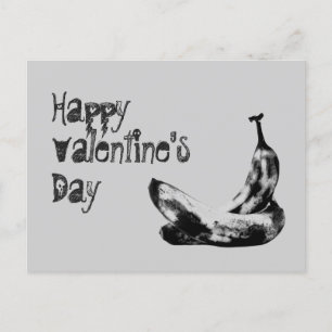 Customizable Valentines Day Card Funny Unique