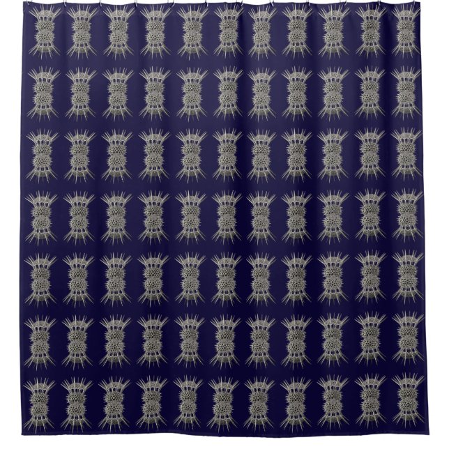 Customizable Vintage Haeckel (Front)