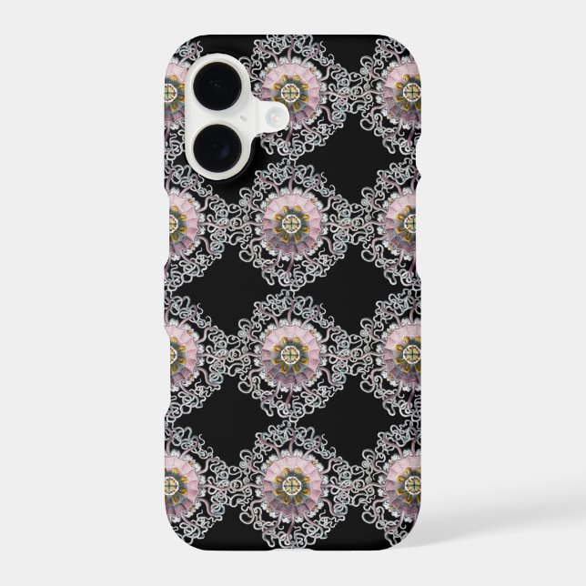Customizable Vintage Haeckel (Back)
