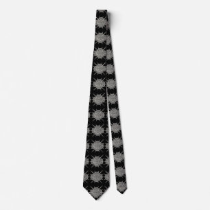 Customizable Vintage Haeckel Tie