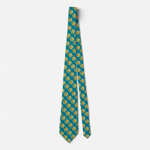 Customizable Vintage Haeckel Tie