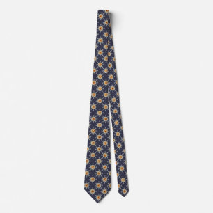 Customizable Vintage Haeckel Tie