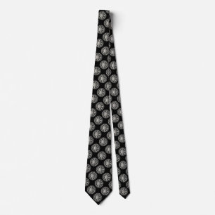 Customizable Vintage Haeckel Tie