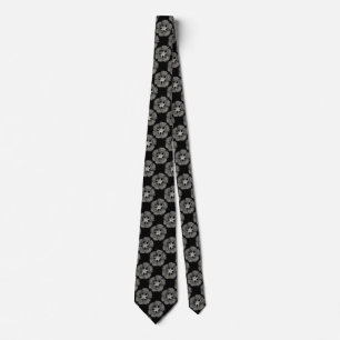 Customizable Vintage Haeckel Tie