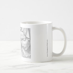 Customizable Virgin Mary Mug