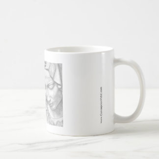 Customizable Virgin Mary Mug