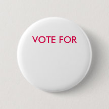 Customizable "Vote For" Button