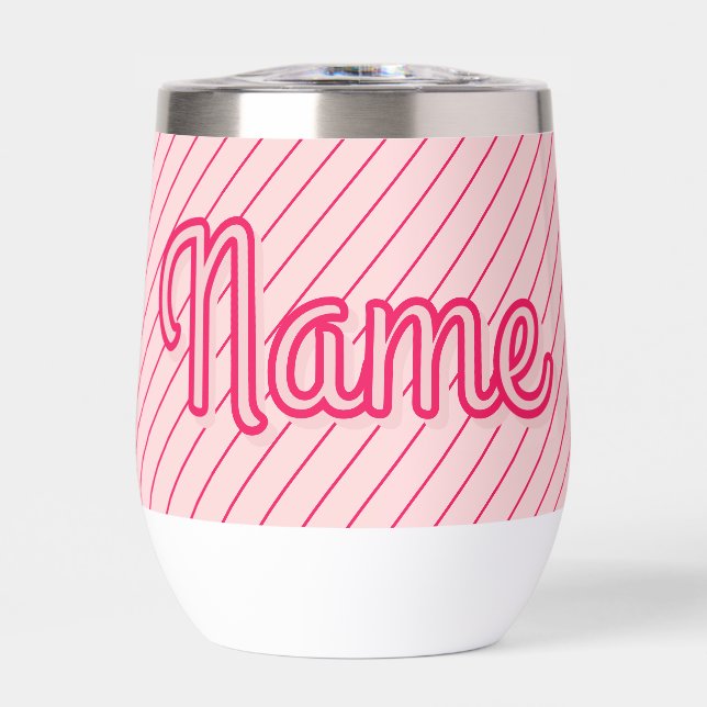 Customizable water bottles (Front)