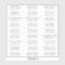 Customizable wedding guest address labels sticker