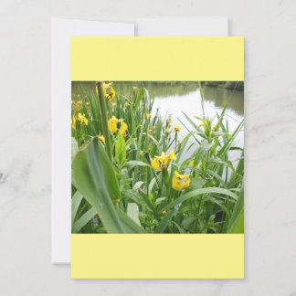 Customizable Wedding Invitations Template