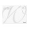 Customizable Wedding Thank You Card 3 Photos
