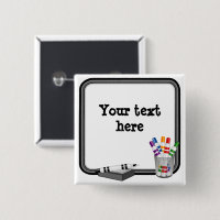 Customizable Whiteboard