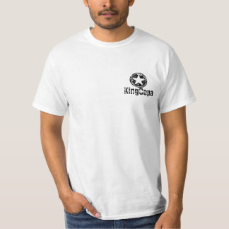 Customizable XJ Grille Shirt