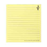 Customizable Yellow Veterinarian Office Veterinary