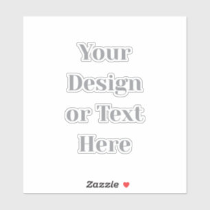 Customizable Your Design or Text Here Personalized